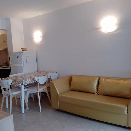 Pearl Apartments Sozopol Exterior photo