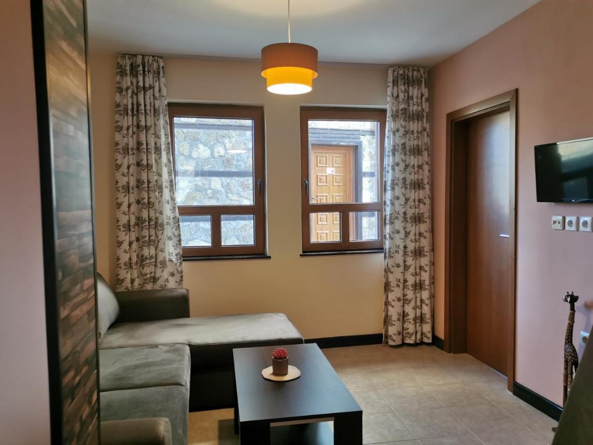 Pearl Apartments Sozopol Exterior photo