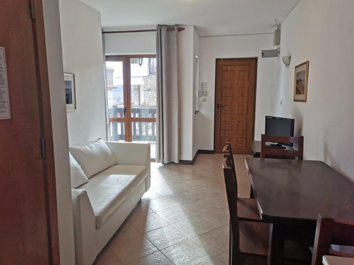 Pearl Apartments Sozopol Exterior photo