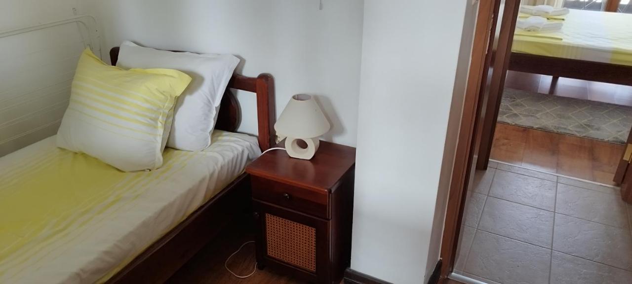 Pearl Apartments Sozopol Exterior photo