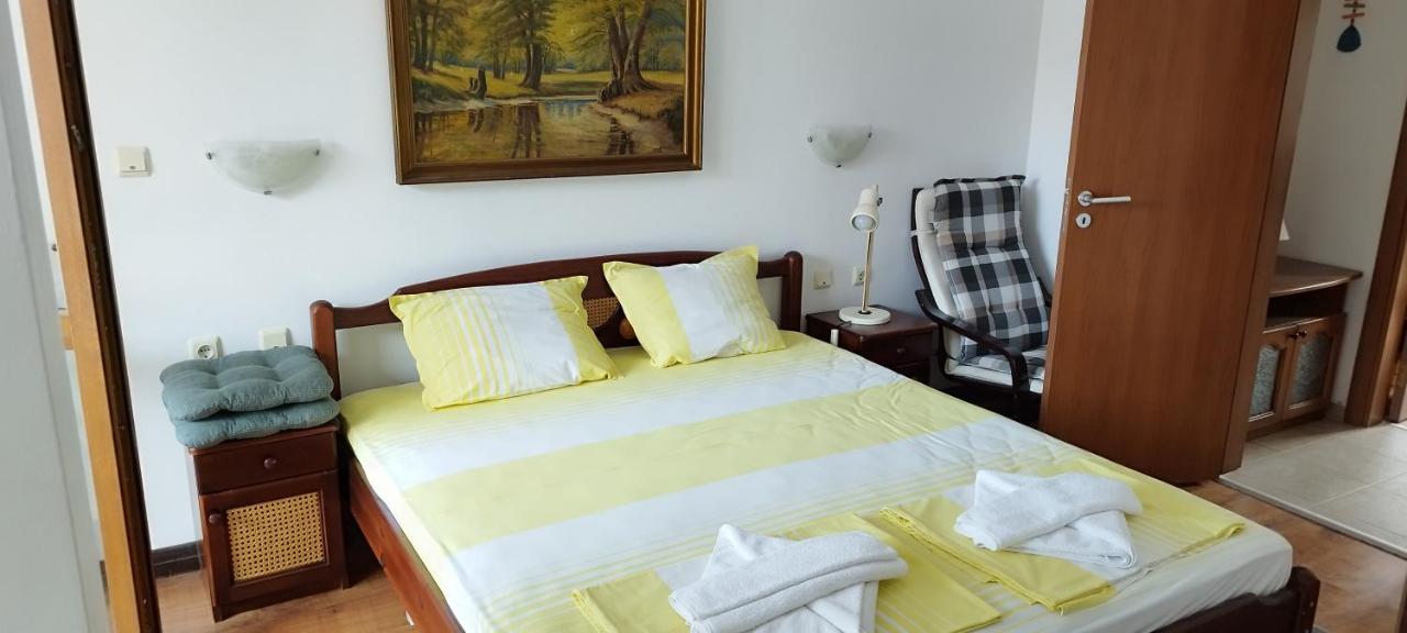 Pearl Apartments Sozopol Exterior photo