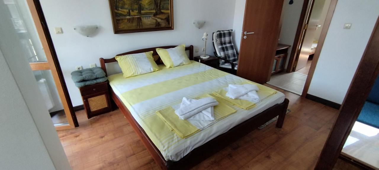 Pearl Apartments Sozopol Exterior photo
