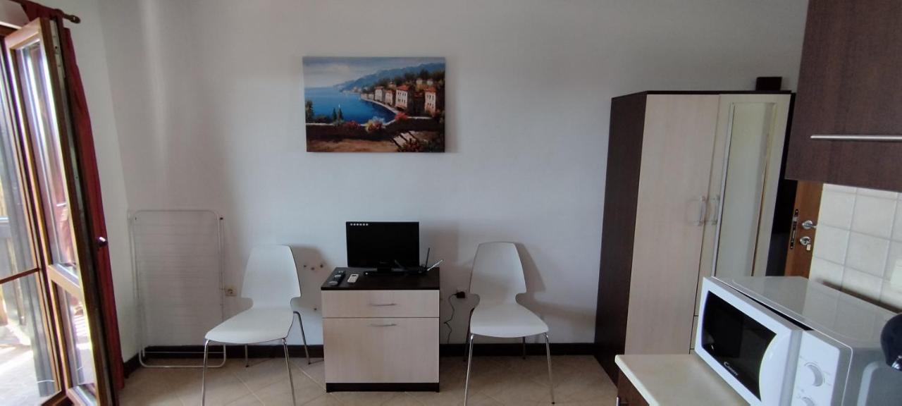 Pearl Apartments Sozopol Exterior photo