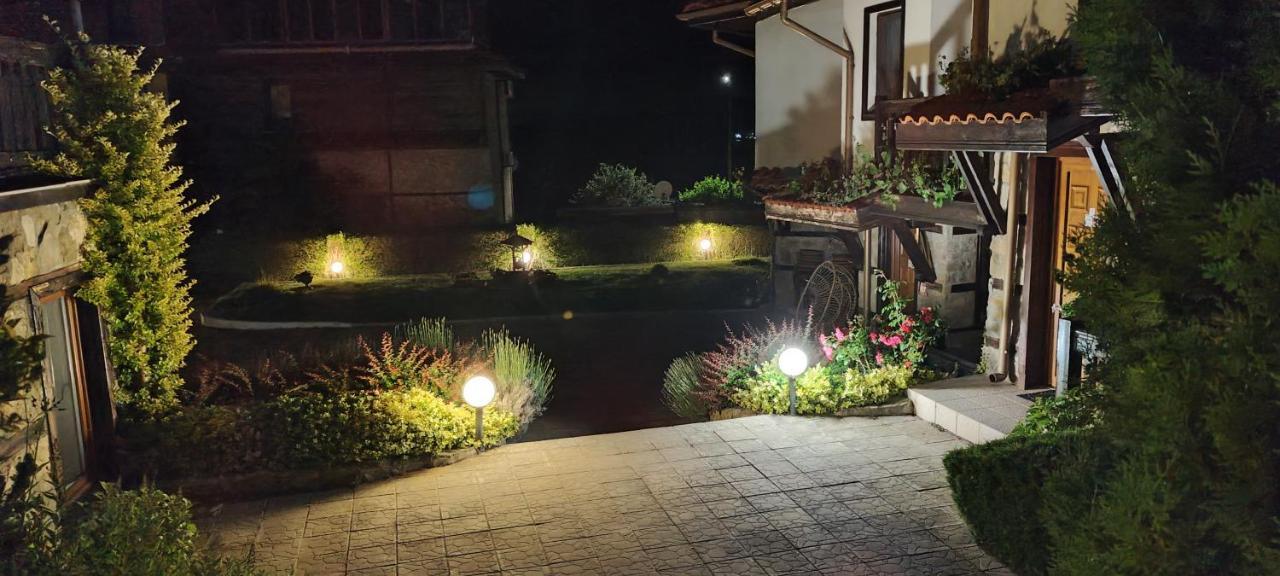 Pearl Apartments Sozopol Exterior photo