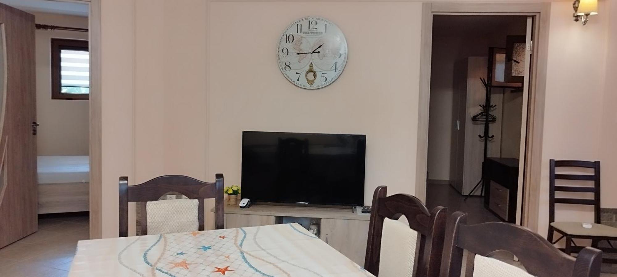 Pearl Apartments Sozopol Exterior photo