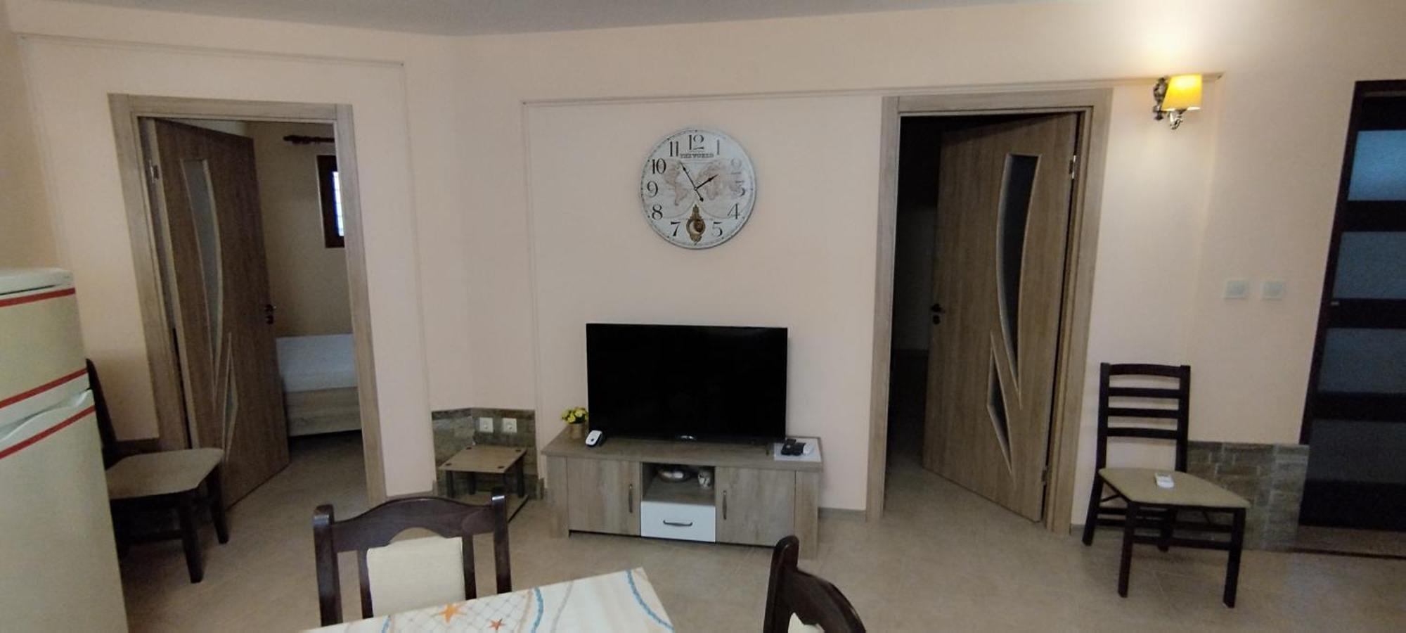 Pearl Apartments Sozopol Exterior photo