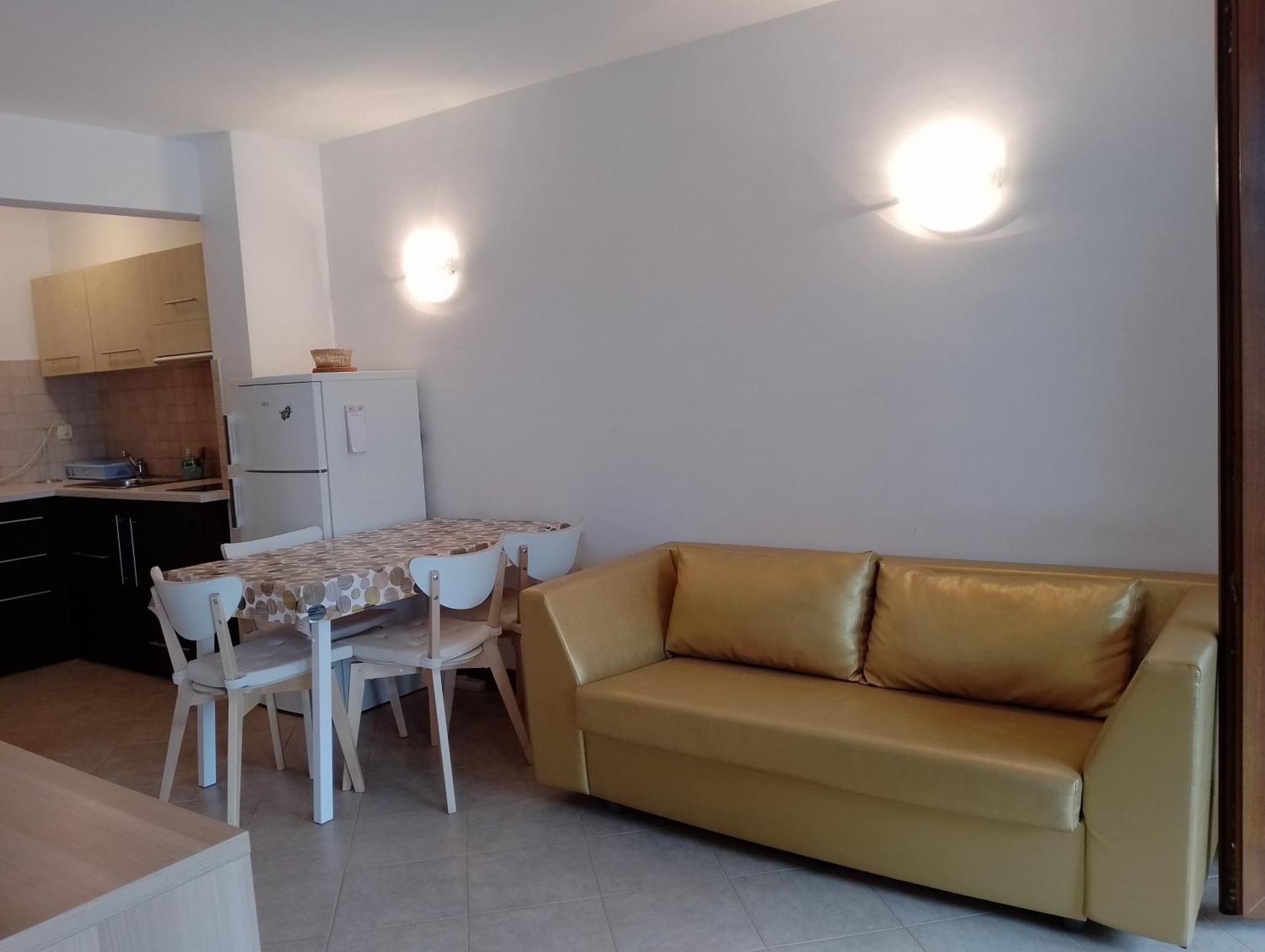 Pearl Apartments Sozopol Exterior photo