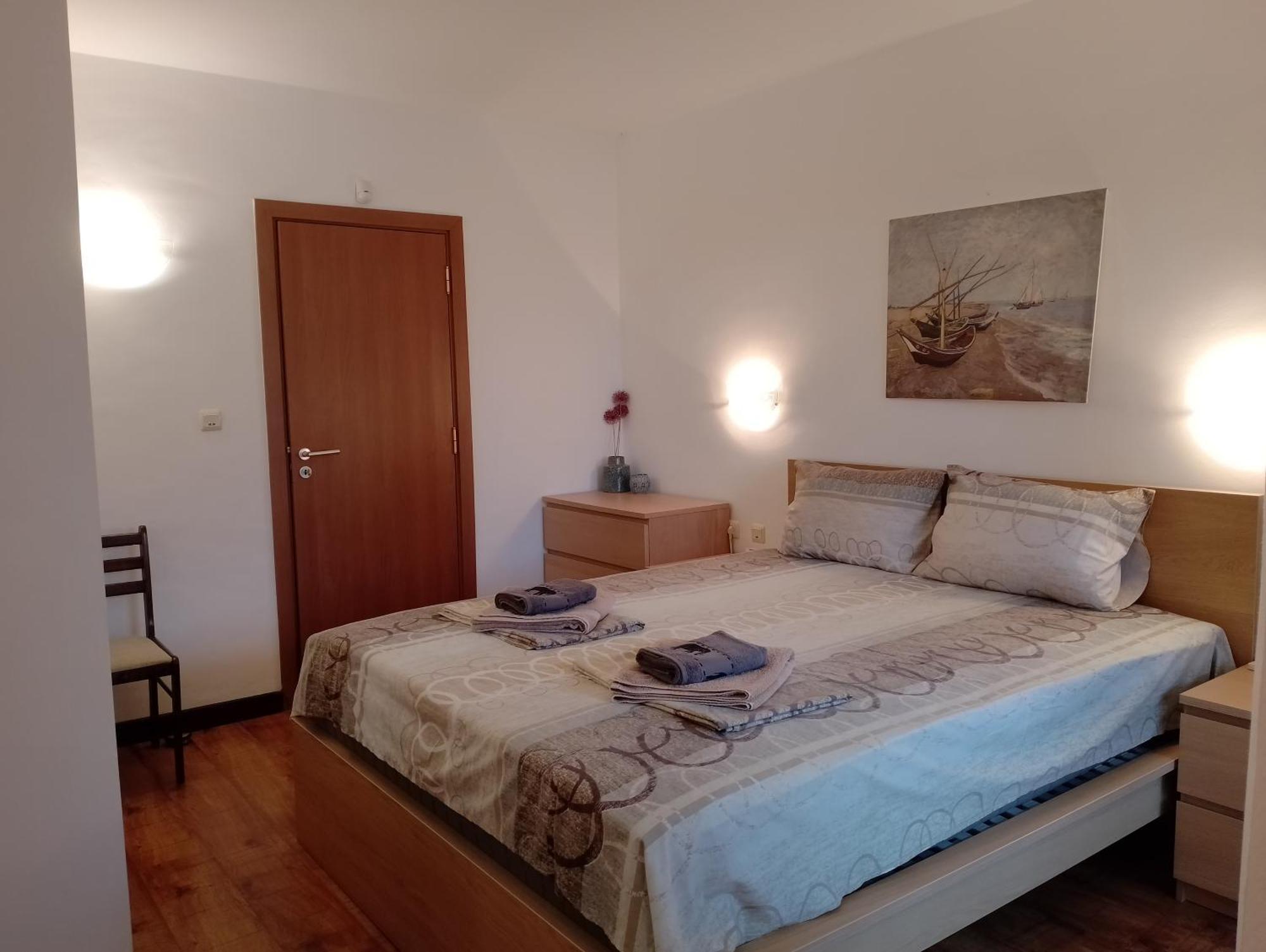 Pearl Apartments Sozopol Exterior photo