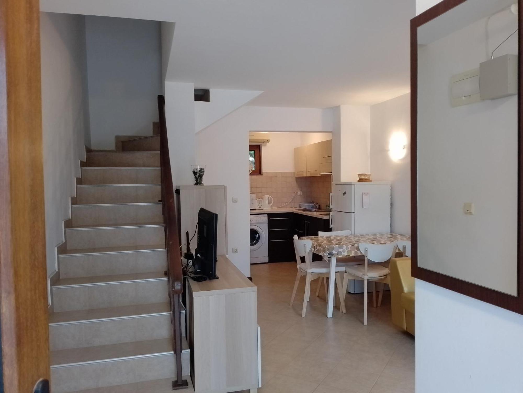 Pearl Apartments Sozopol Exterior photo